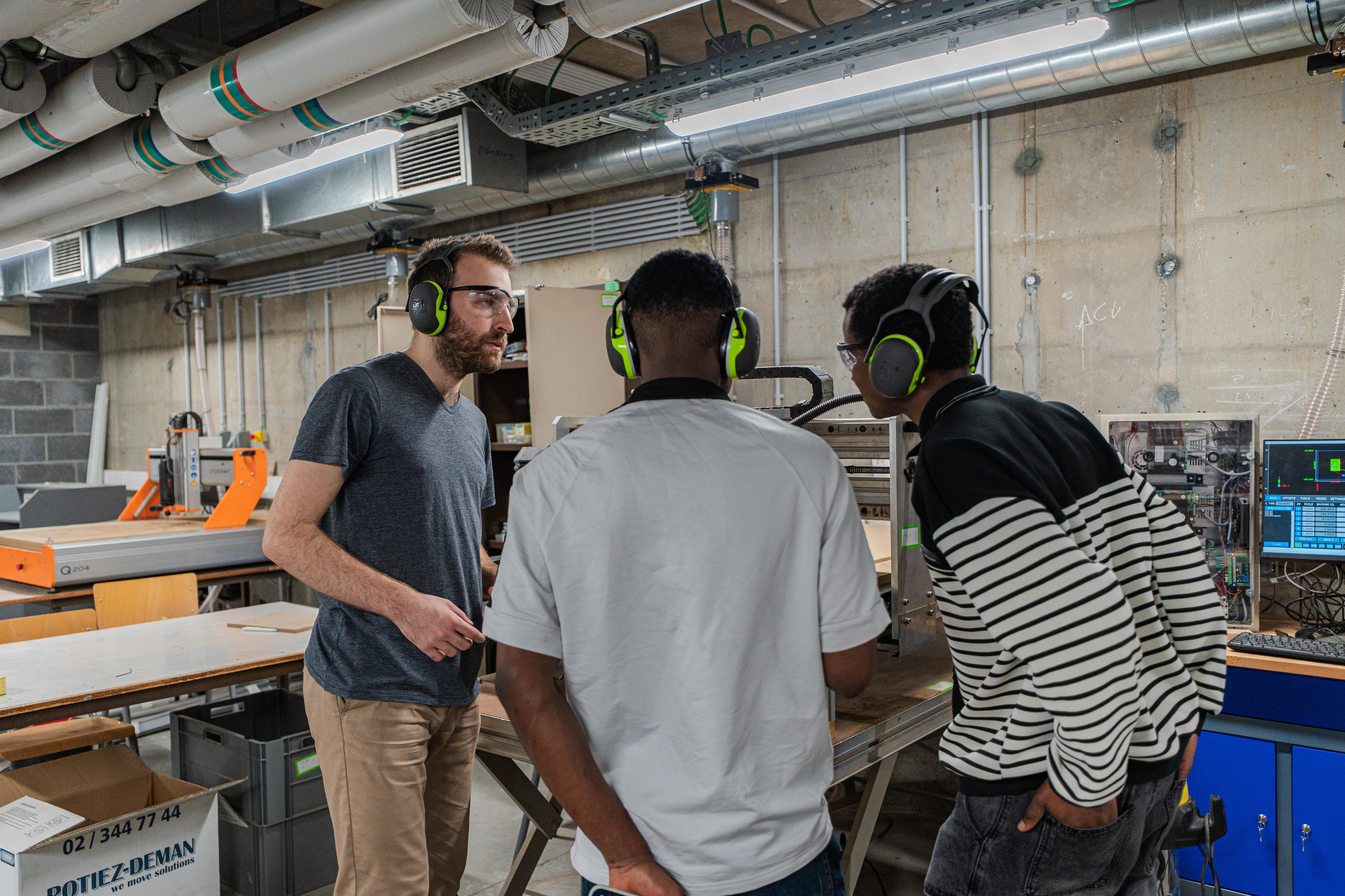 Le Fablab