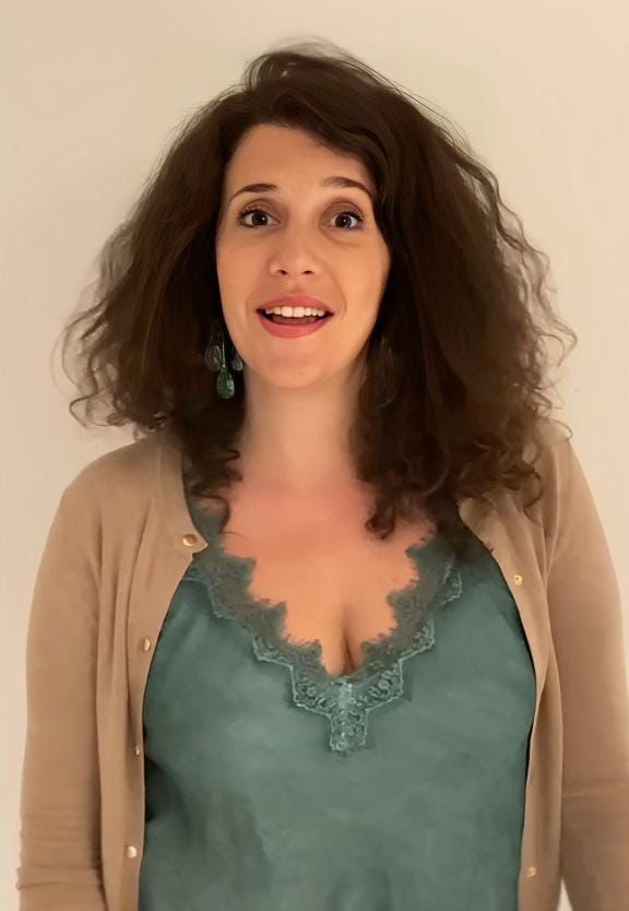 Sandra Blum