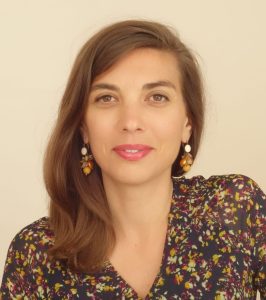 Marie-Clotilde Danis