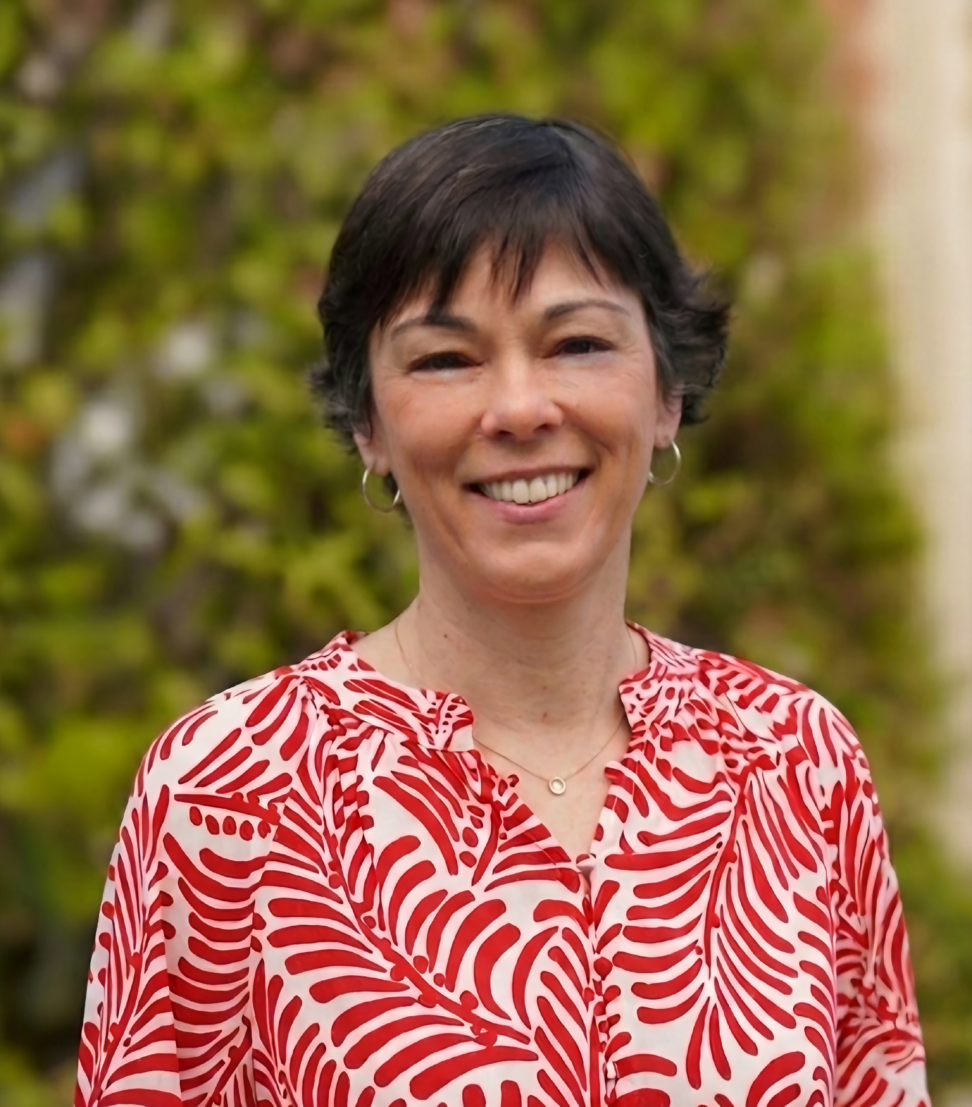 Joëlle Sury