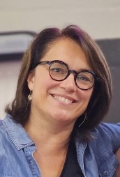 Catherine Lebrun