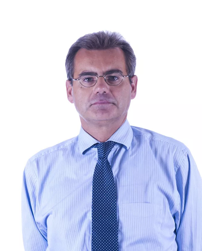 Pierre-François Coppens