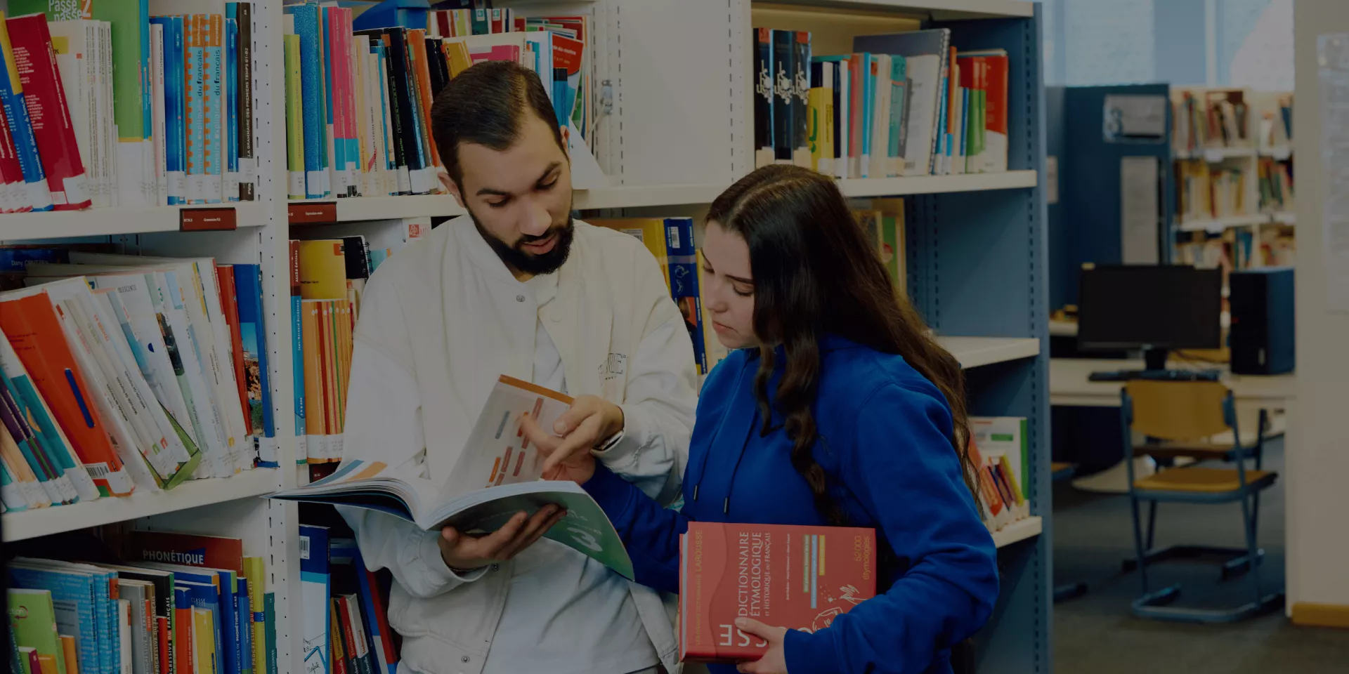 Secteur Éducation - Cours Ouverts