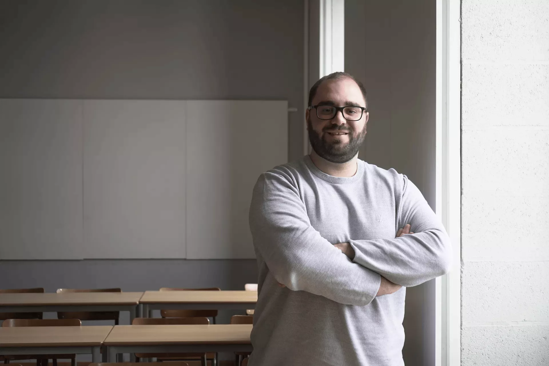 Polyvalence, terrain et passion pour le tourisme : entretien avec Nicolas