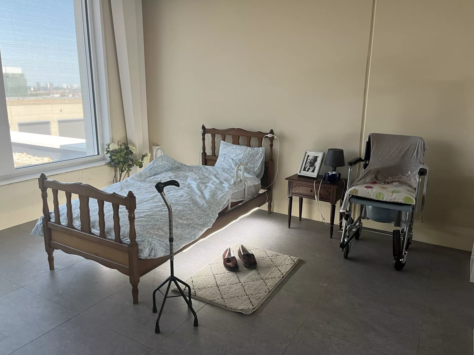 Immersion au Centre de Simulation : former les infirmiers autrement