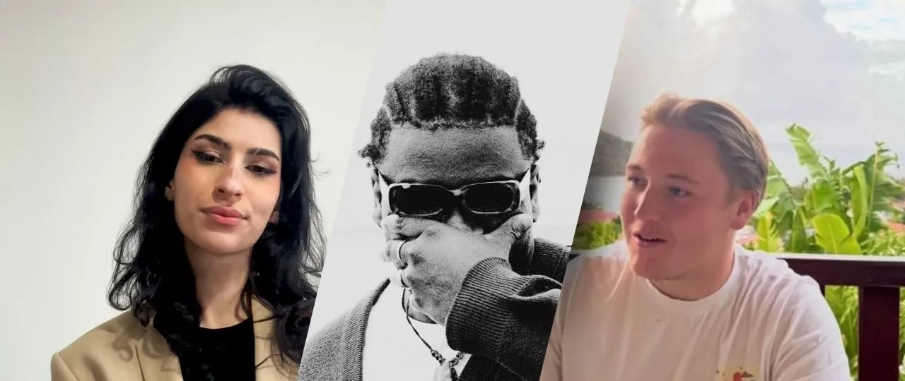 EPHEC Entreprendre : 3 étudiants, 3 projets à découvrir