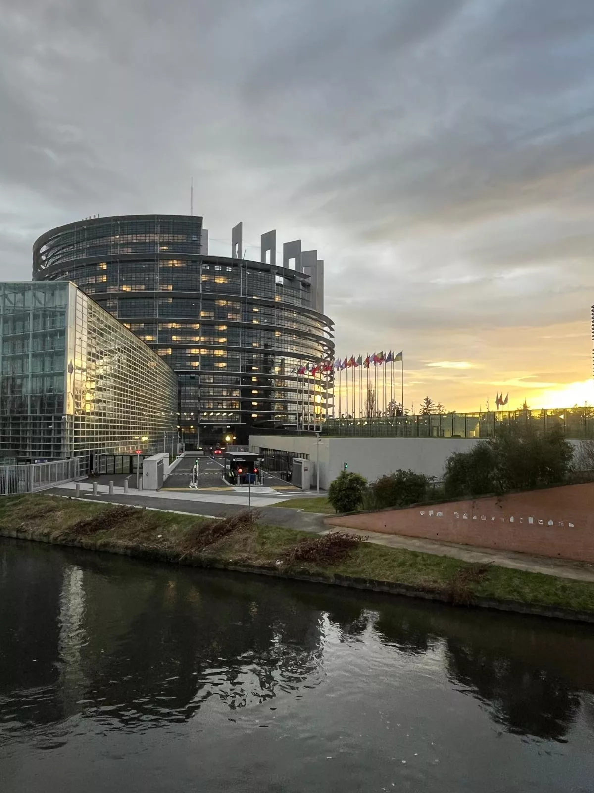 Bachelier en Droit à Bruxelles - Institutions Européennes - 11