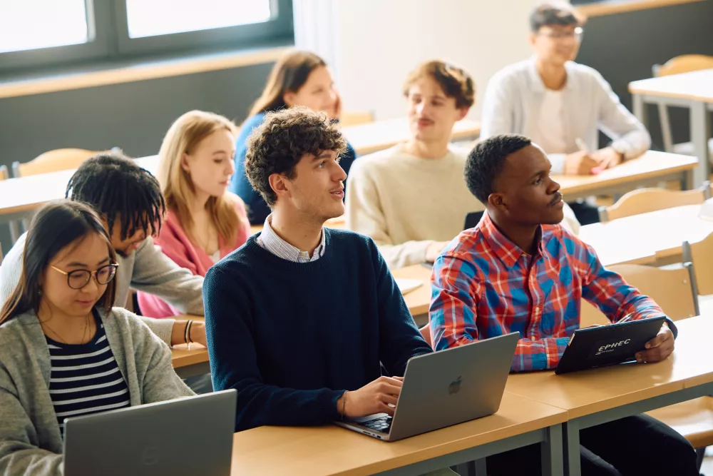 Le marketing, un diplôme aux mille débouchés