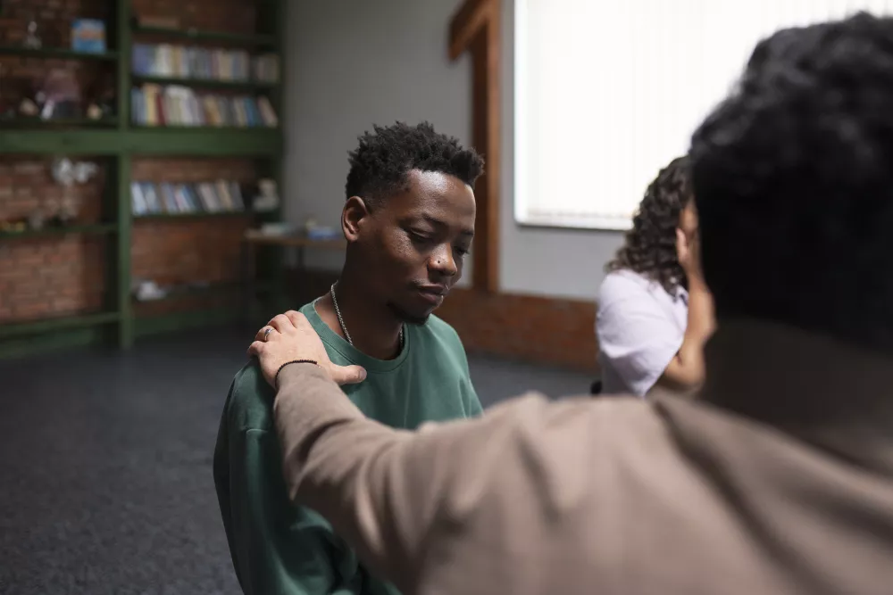 [Reconnaître et accompagner] les victimes de violences conjugales