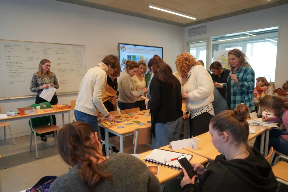 Un nouveau Certificat en encadrement de stages pour enseignants en formation