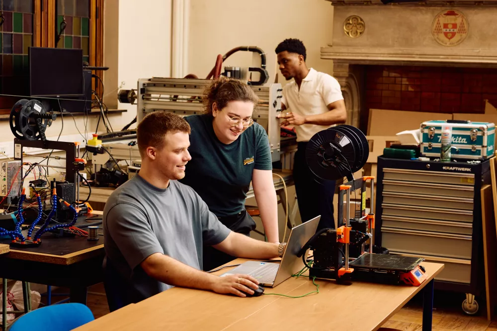 Études en Automatisation, quels sont les débouchés ?