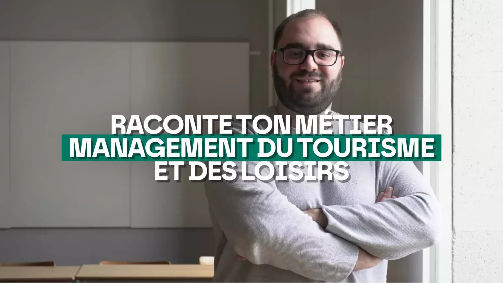 Polyvalence, terrain et passion pour le tourisme : entretien avec Nicolas