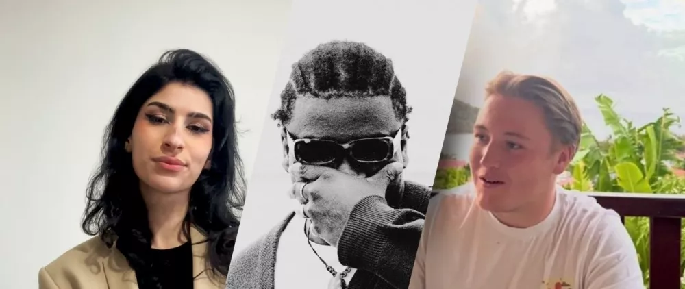 3 étudiants entrepreneurs accompagnés par EPHEC Entreprendre : portraits et projets