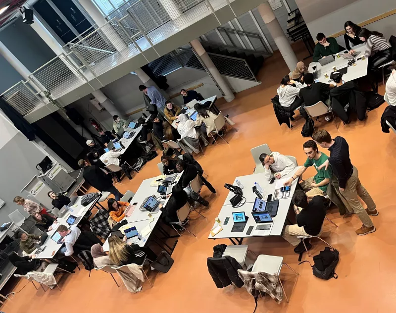 Mastering EU Influence: Practical Lobbying and Networking in Brussels