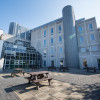 Campus Schuman-Europe
